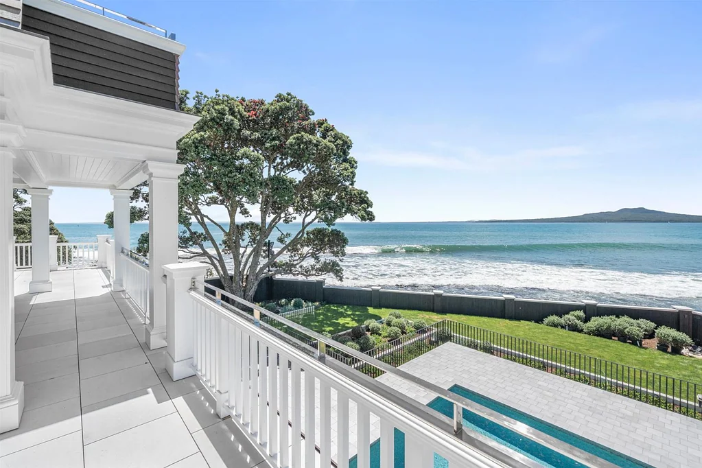Takapuna 6침실 Waterfront Luxury At Its Absolute Finest
