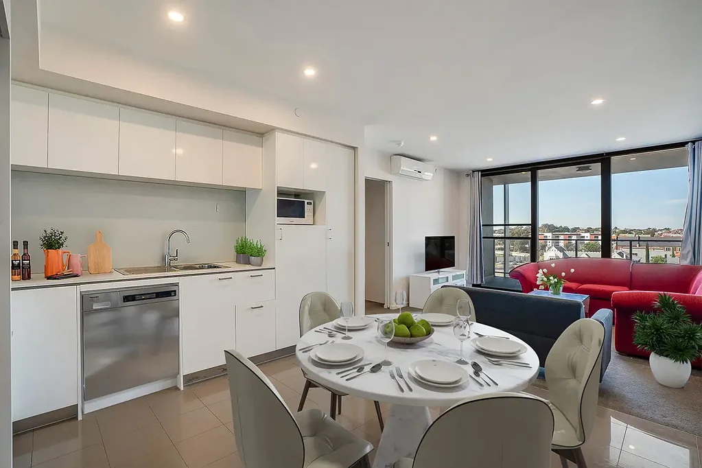 55/269 James Street, Northbridge, WA 6003