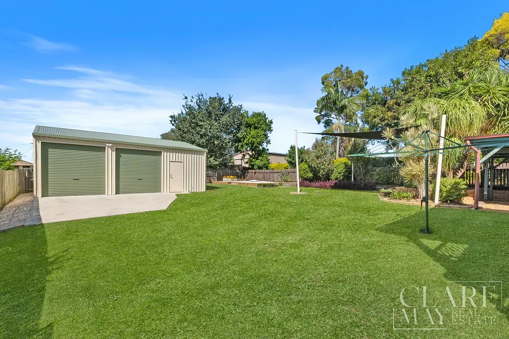 30 Sancroft Street, Willowbank, QLD 4306
