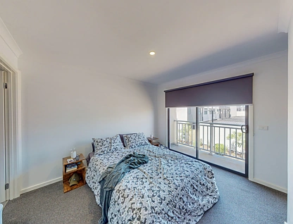 6 Melotte Place, Wyndham Vale, South West Melbourne, 3 ห้องนอน, 2 ห้องน้ำ, Townhouse