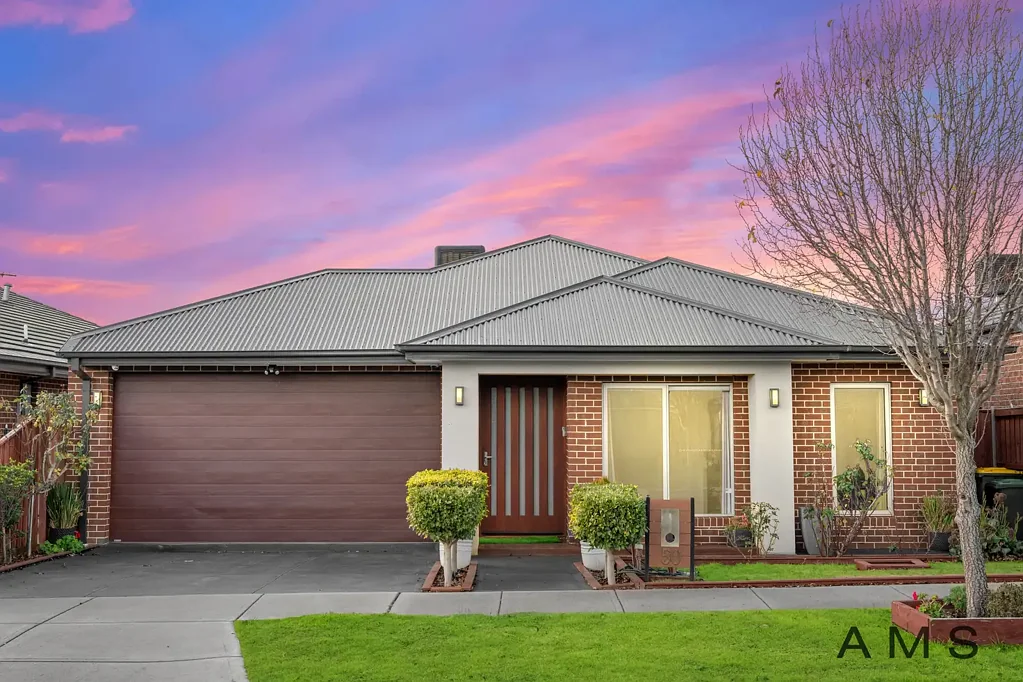 50 Primrose Crescent, Mickleham, VIC 3064