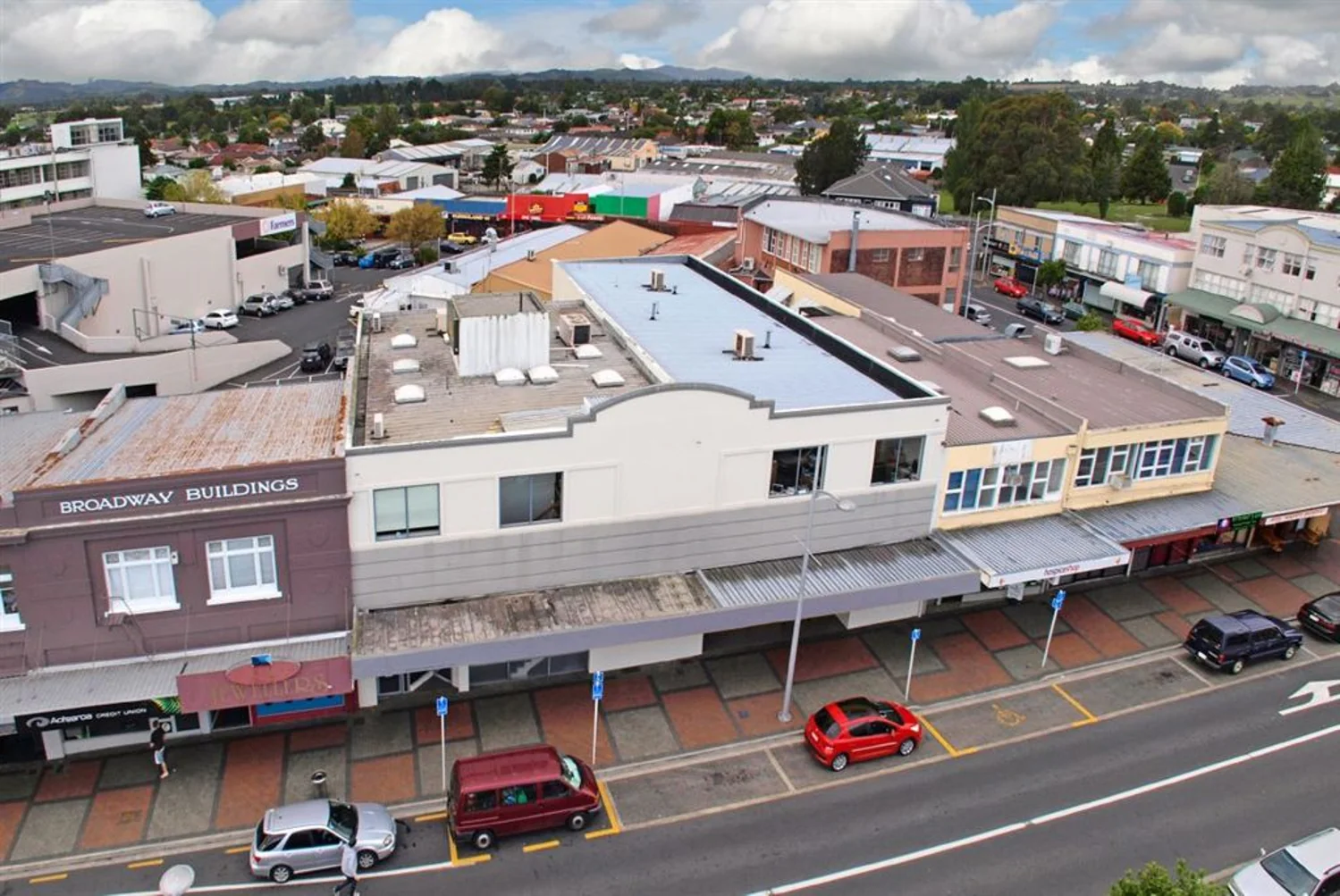 20 Broadway, Papakura, Auckland - Papakura, 0 rūma, 0 rūma horoi, Office Premises