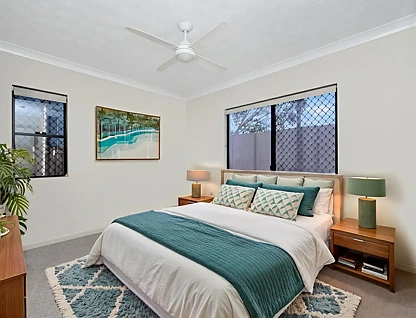 21/319 Angus Smith Drive Of, Douglas, QLD 4814, 2 ਕਮਰੇ, 1 ਬਾਥਰੂਮ, Apartment