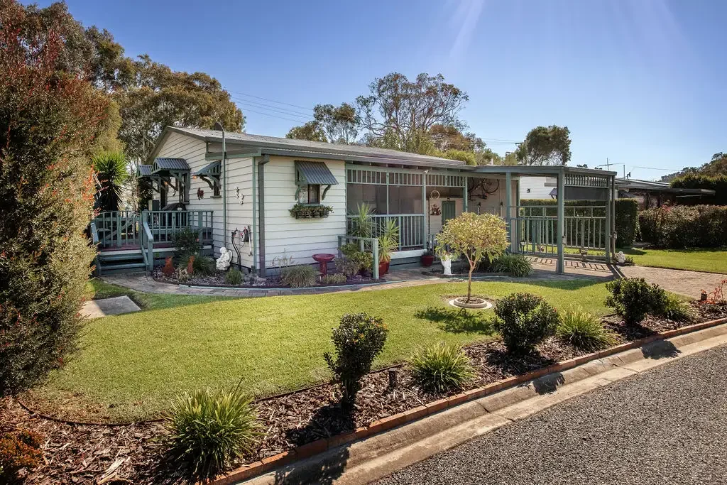 Albury 3房  CUTE AND COSY