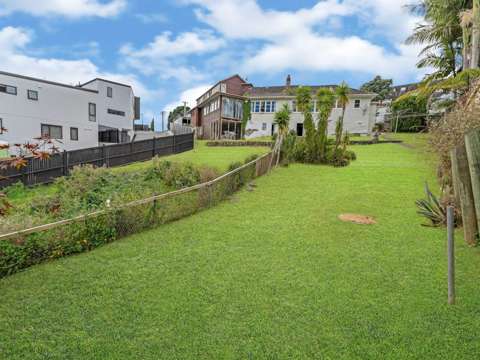 Remuera 1部屋 DGZ Remuera Starter – Prime Potential
