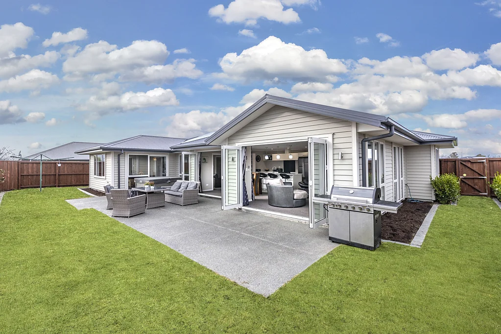 60 Cassino Street, Rangiora, Canterbury