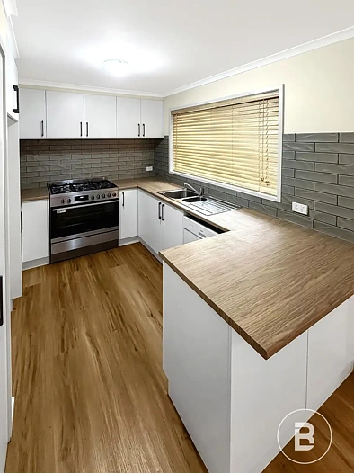 1/26 Simpson Street, Bacchus Marsh, VIC 3340, 2房, 1浴, Unit