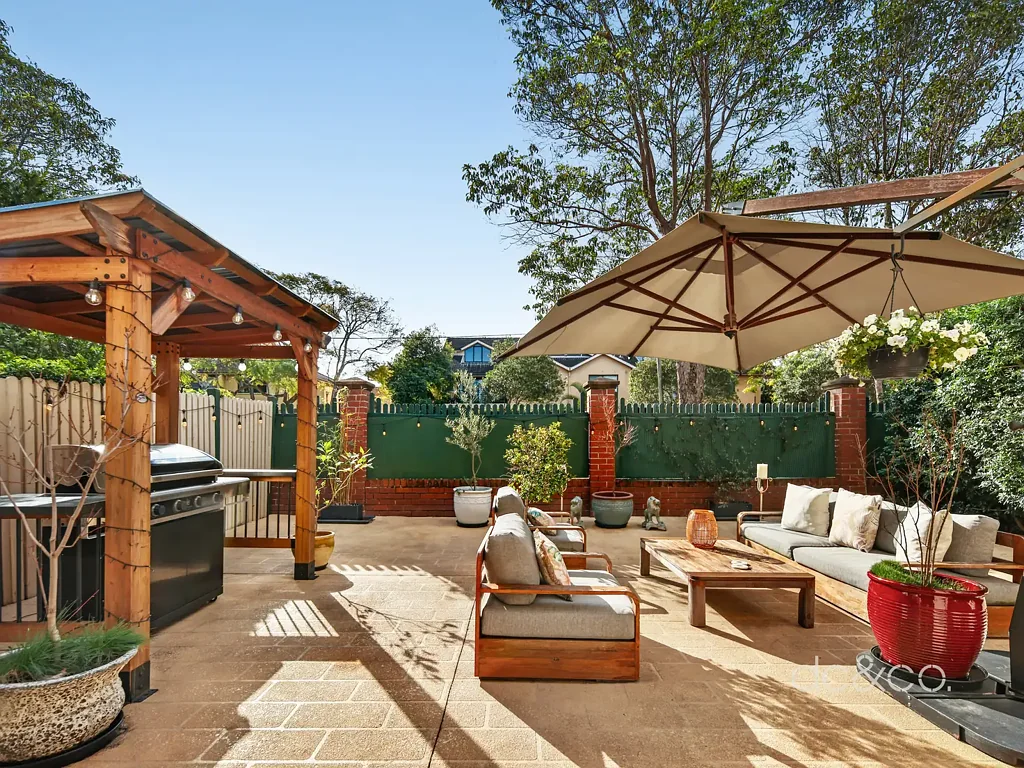 2/247B Burwood Road, Concord, NSW 2137