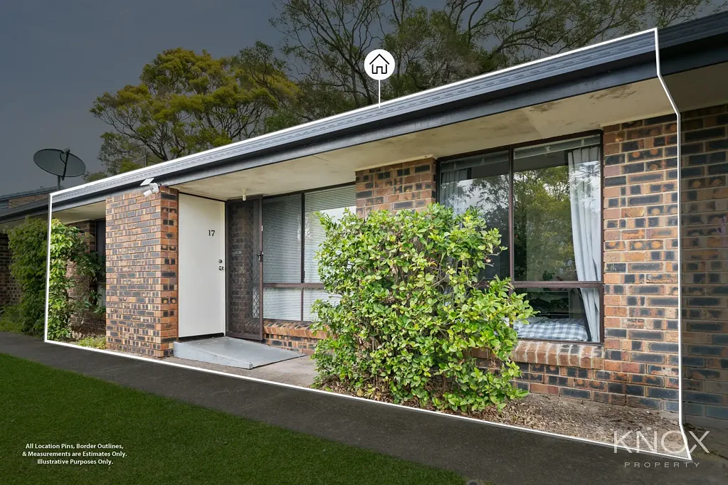 Mount Warren Park 3房 Mount Warren Park 中心地段的低维护生活 Low-Maintenance Living in the Heart of Mount Warren Park