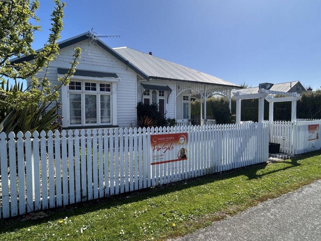 121 Pomona Street, Strathern, Invercargill, 4 habitaciones, 0 baños, Unspecified