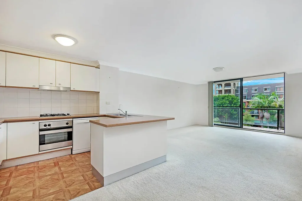Effortless urban living in a premium lifestyle enclave
