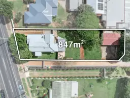 141 Preston Road, Manly West