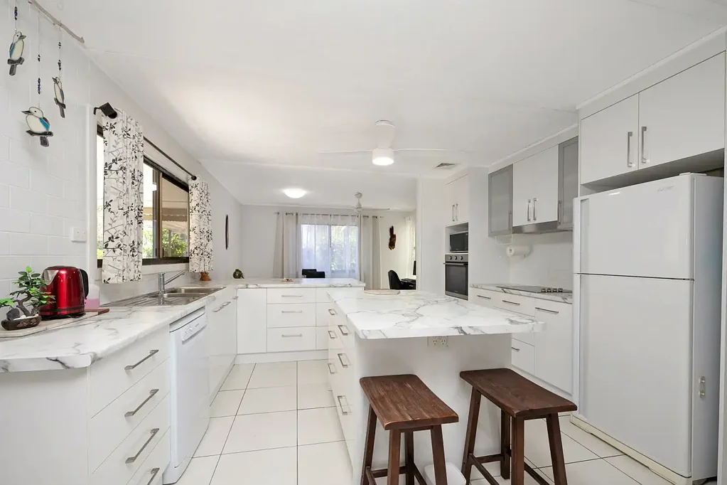 7 Stephenson Street, Wulguru, QLD 4811