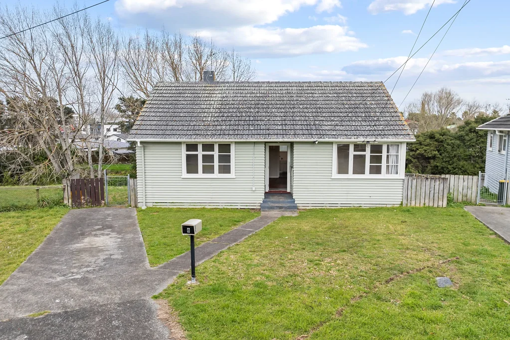 Otara 2 Bedroom A smart start with room to improve