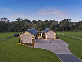58 Kidd Road, Waiuku, Franklin District