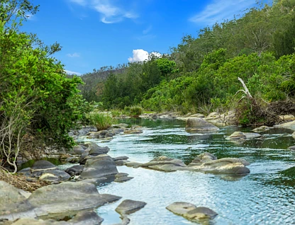 Lot 4 Rocky river road, Rocky River via, Tabulam, North Coast, 0 غرف, 0 حمامات, Lifestyle Property