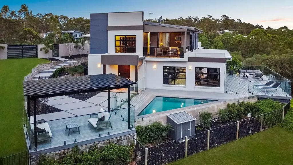 Cashmere 4침실 WHEN ONLY THE BEST WILL DO!