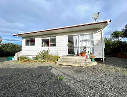 16B Uenuku Avenue, Raglan, Waikato, 2房, 1浴, 整租独立别墅