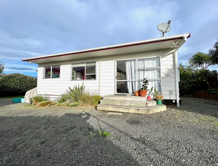 16B Uenuku Avenue, Raglan, Waikato, 2房, 1浴, 整租独立别墅