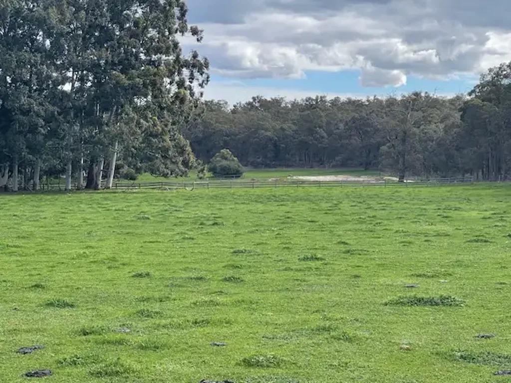 Keysbrook  168 Scarp Road, Keysbrook - highly scenic property only 1 hour from Perth