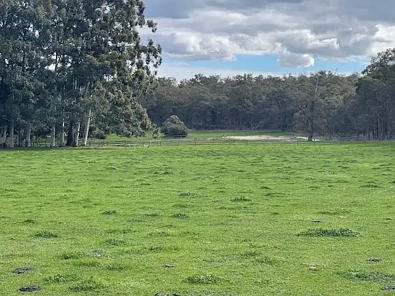 ਬਾਹਰੀ - 168 Scarp Road, Keysbrook, WA 6126