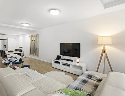 1/285 Vincent Street, Leederville, Perth CBD, 2 રૂમ, 2 બાથરૂમ, Unit