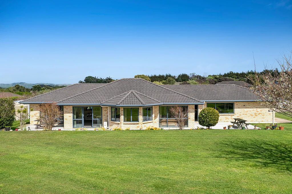 Shelly Beach 3Kwarto Private Retreat with Triple Garage