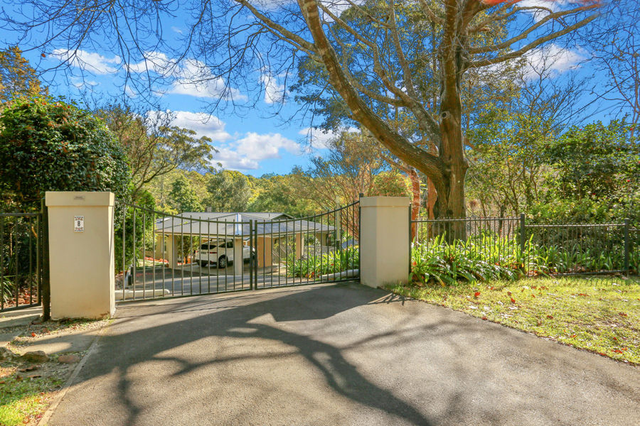 8 MCRAE PL, NORTH TURRAMURRA NSW 2074, 0 Bedrooms, 0 Bathrooms, House