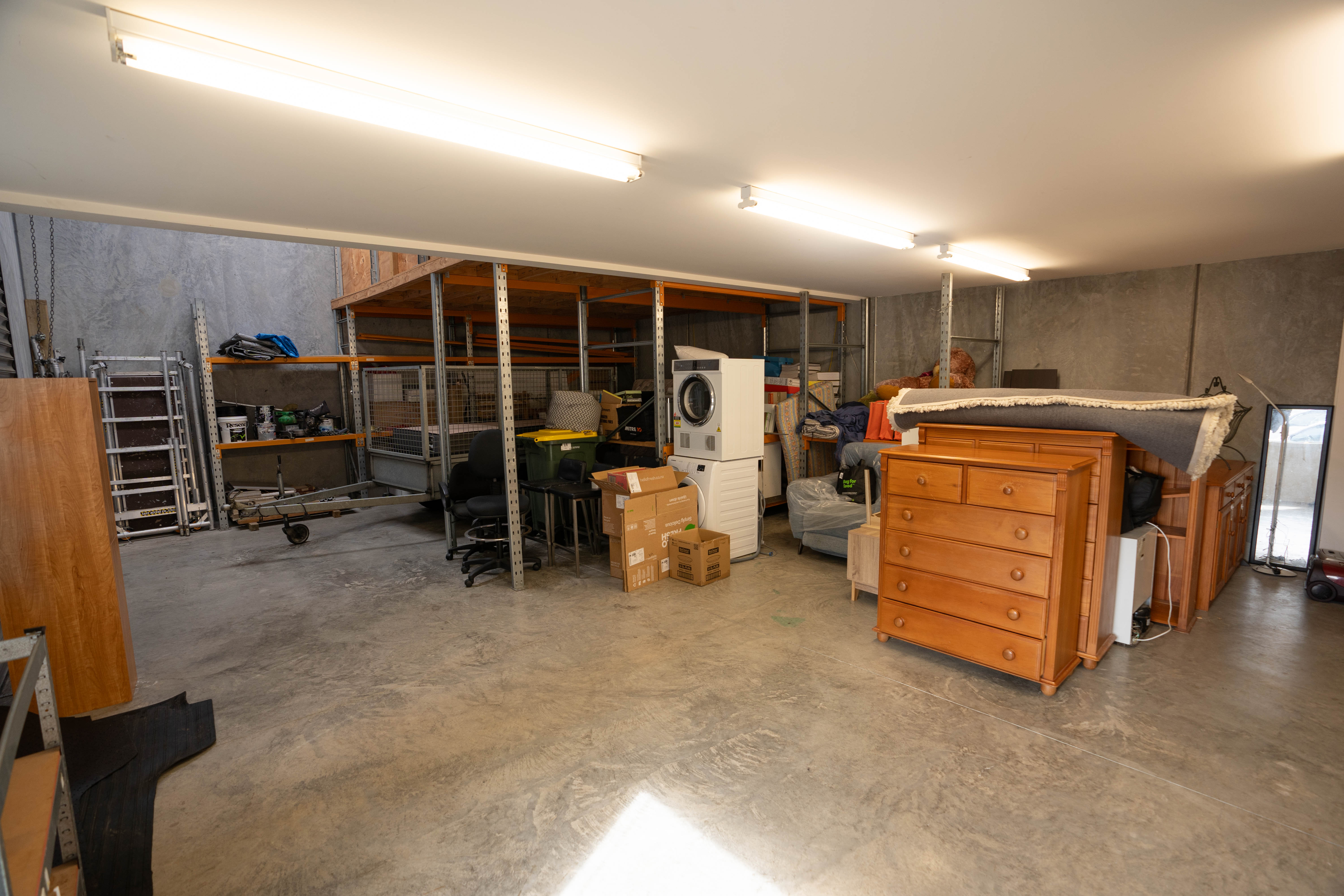 6/6 Loft Place, Kumeu, Auckland - Rodney, 0房, 0浴, Industrial Premises