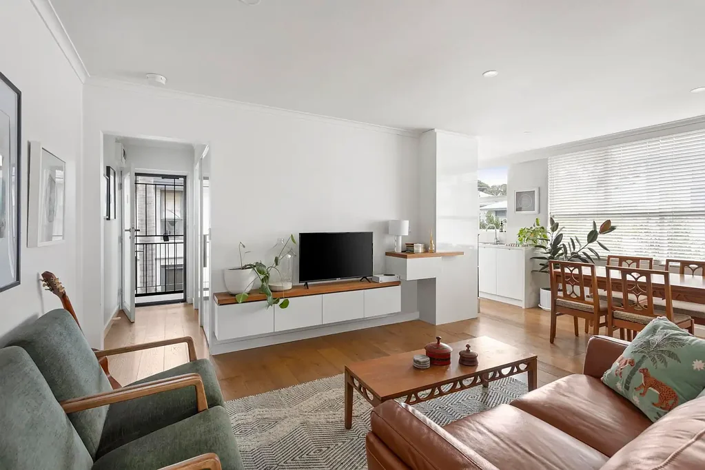 11/58 Mason Street, Newport, VIC 3015