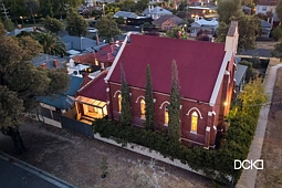 43-45 Galvin Street, Bendigo