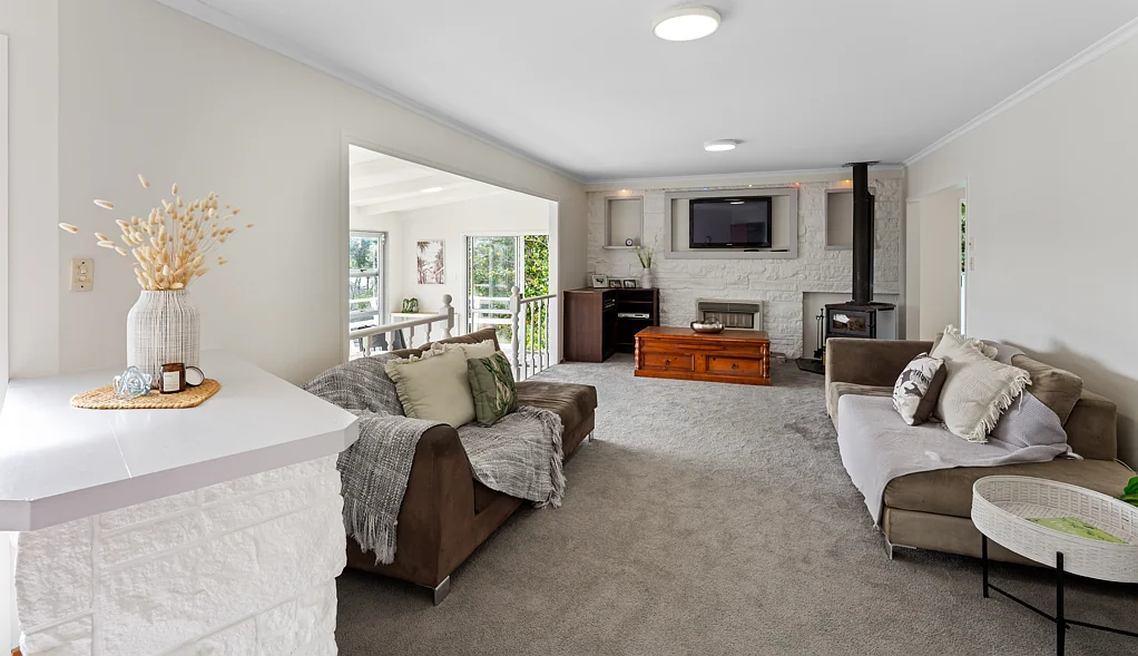 Waikanae Beach 3 Bedroom Sun, Family, Fun | Beach Location