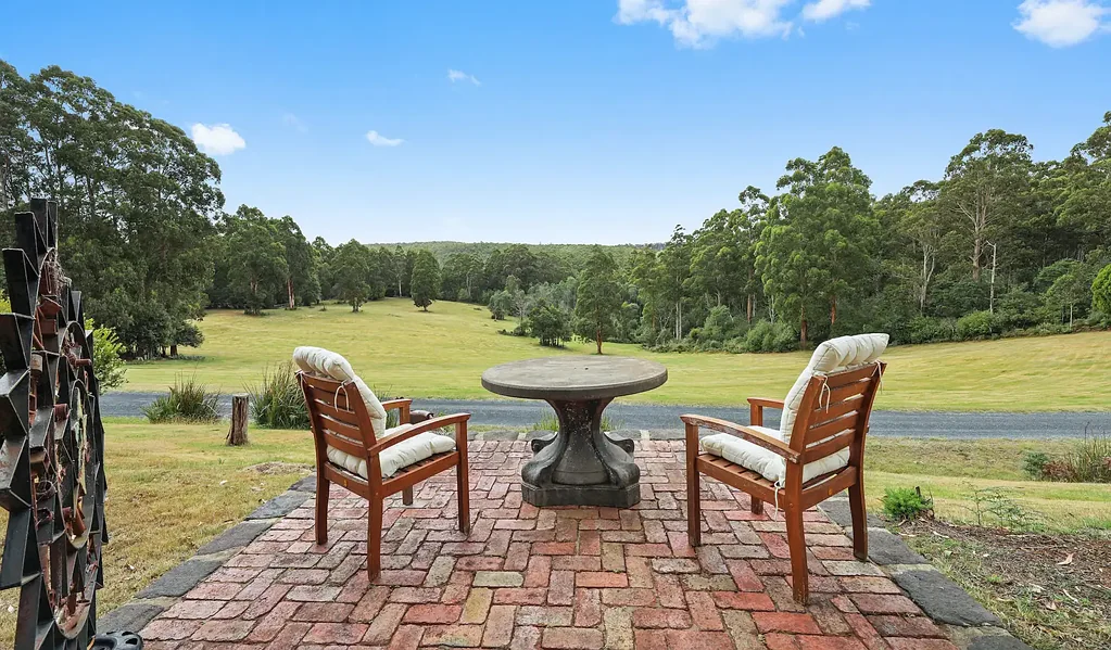 Icy Creek Private Sub-Alpine Sanctuary - A Rare Opportunity to Build Your Dream Retreat