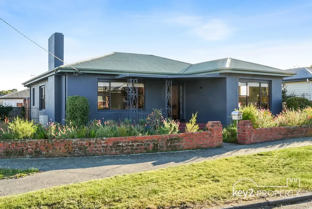 13 Janefield Street, Mowbray, TAS 7248