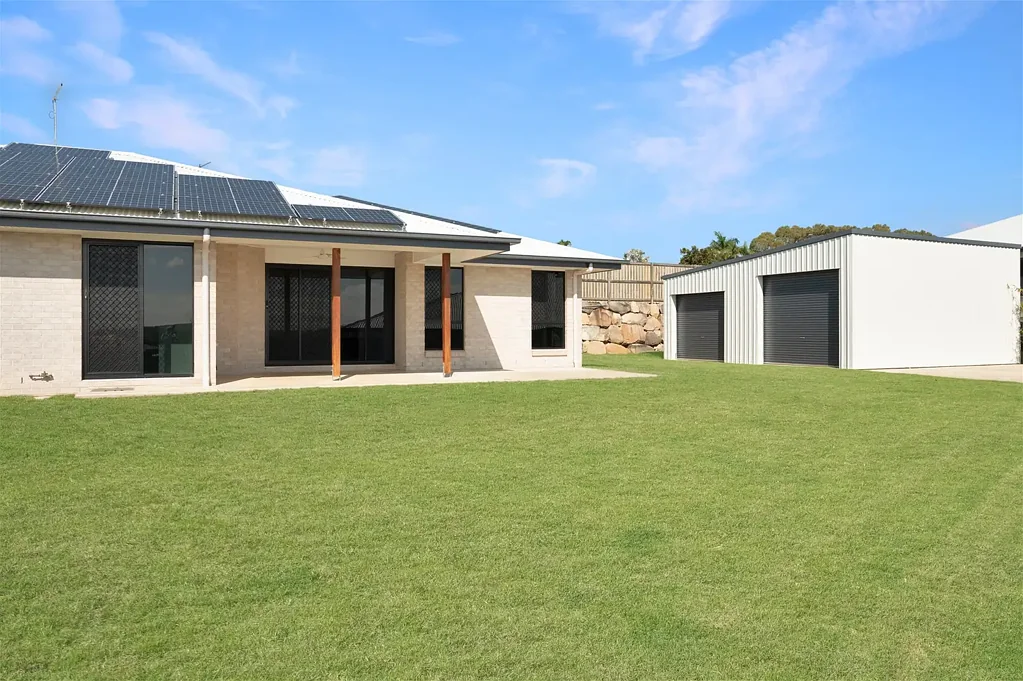 99 Broadacres Drive, Tannum Sands, QLD 4680