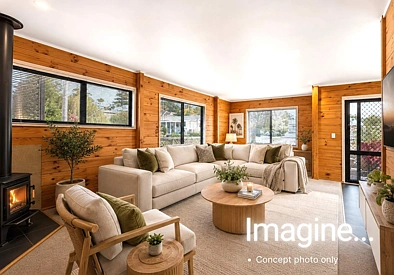 20 Southgate Road, Warkworth, Rodney, Auckland, 4 Bedrooms, 3 Bathrooms, House
