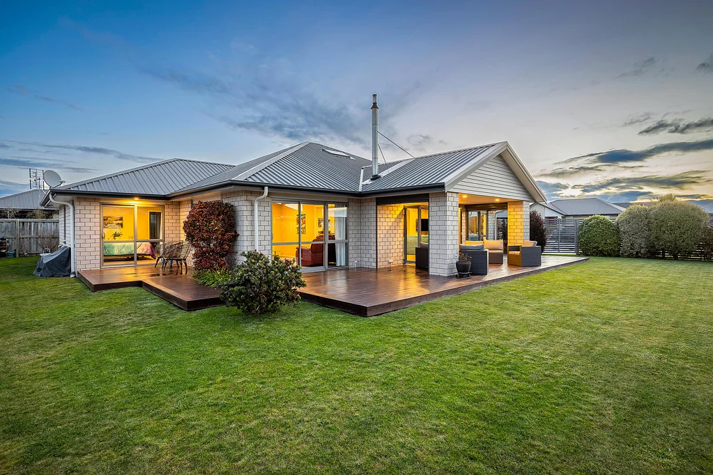 10 Rosewood Drive, Amberley, Hurunui, Canterbury