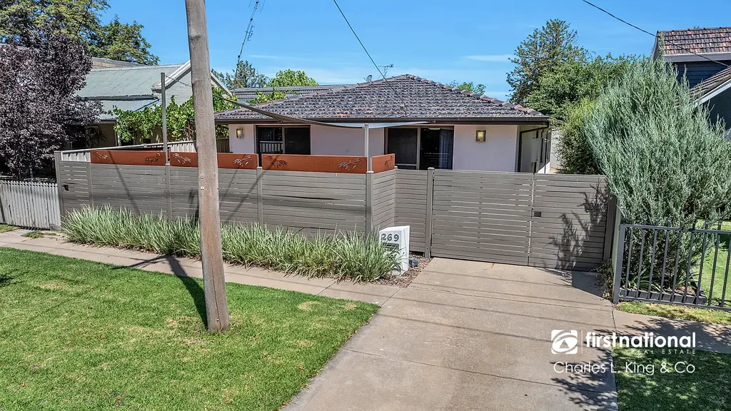 269 Pakenham Street, Echuca, VIC 3564