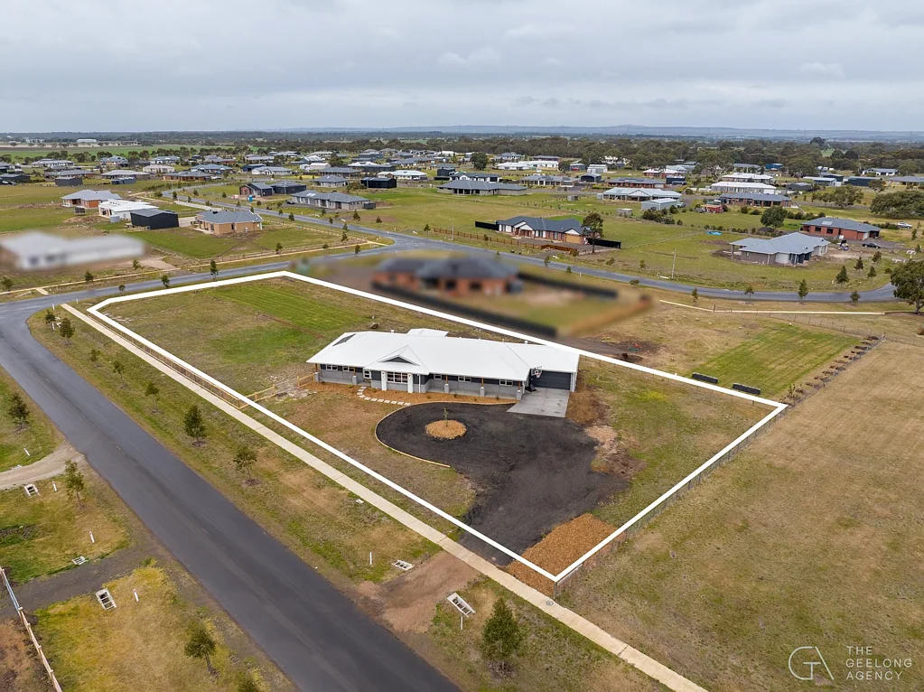 9 Swamp Gum Road, Teesdale, VIC 3328