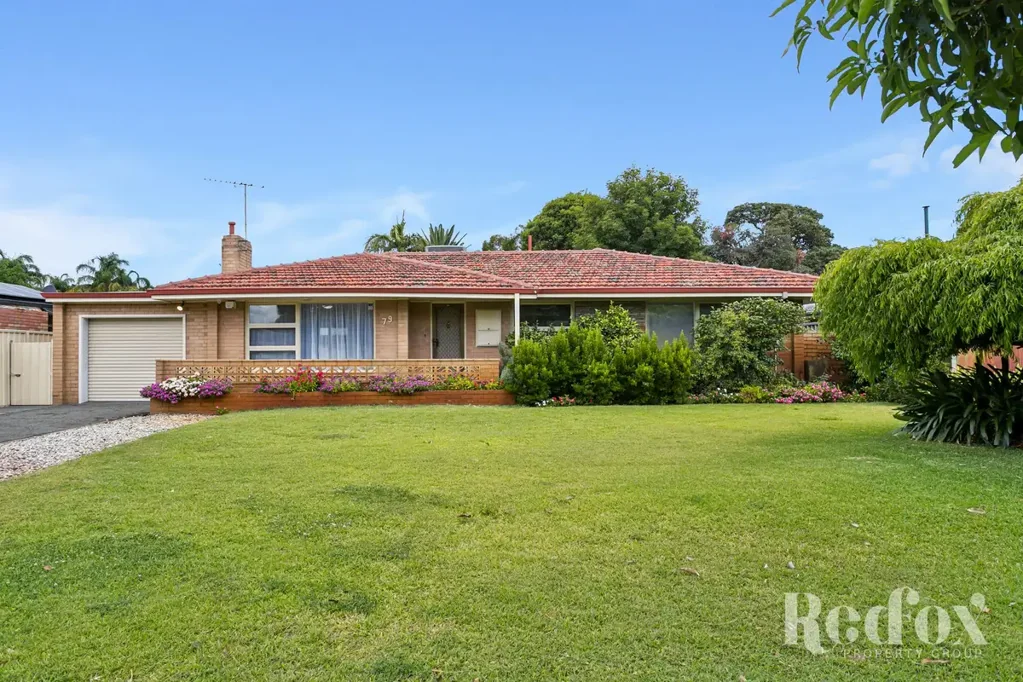 79 May Street, Bedford, WA 6052