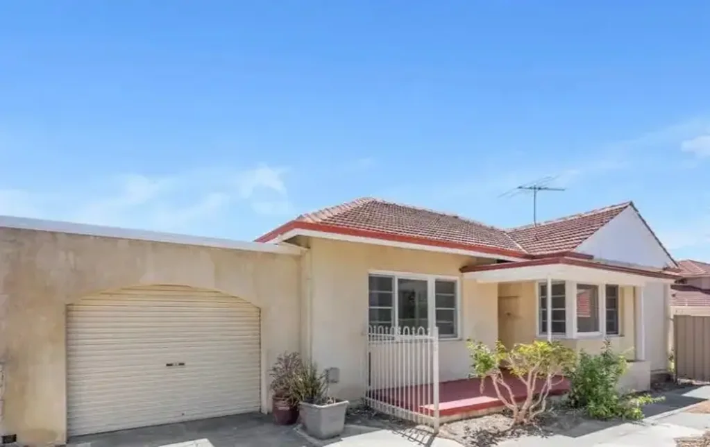 Modern Living in Manning