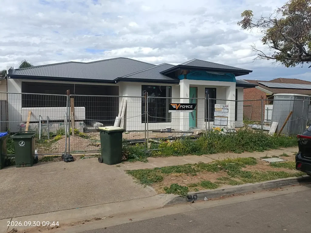 Albert Park 4ਬੈੱਡਰੂਮ Uninterrupted Reserve Views | 3 Exclusive Homes Under Construction