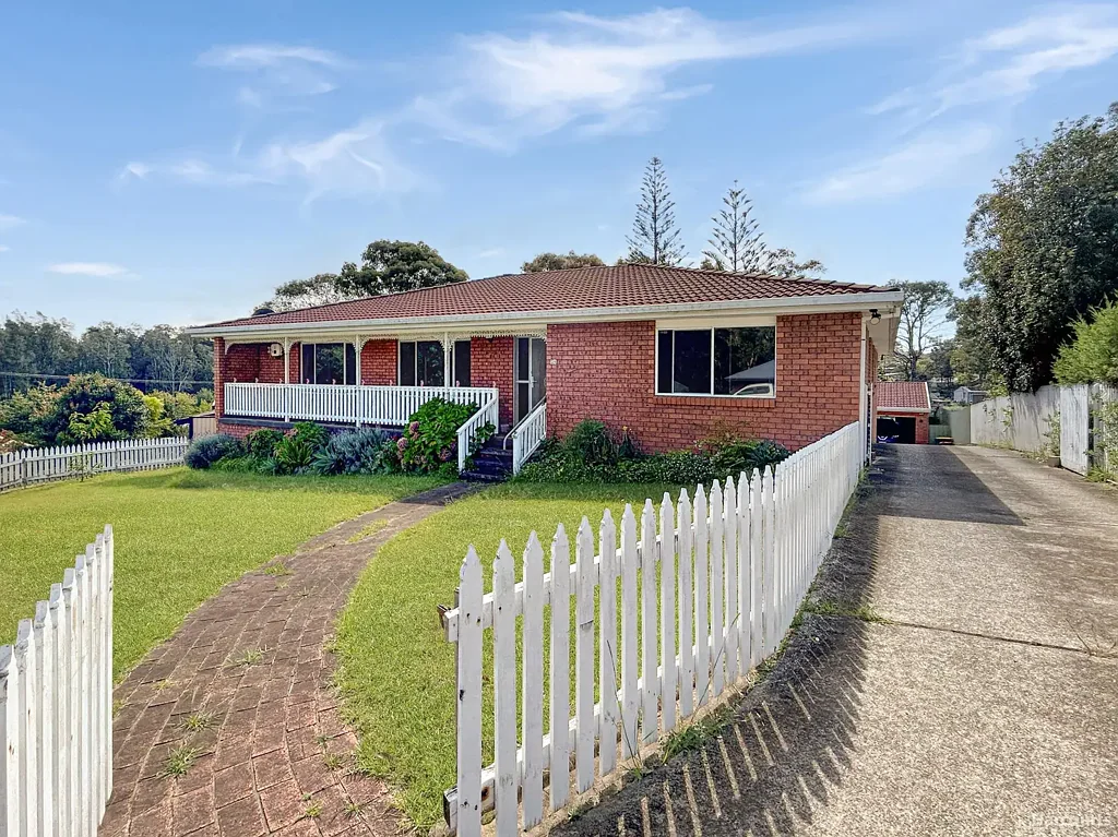 Batehaven 4ਬੈੱਡਰੂਮ Large Family Home On A Large Lot
