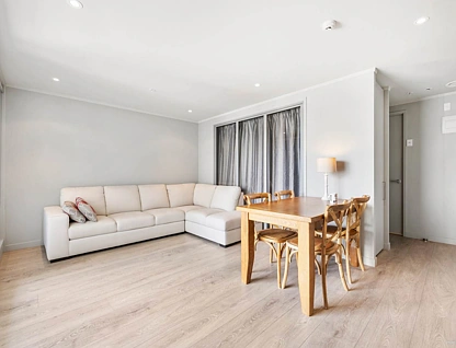 914/27 Union Street, Auckland Central, Auckland City, 1 રૂમ, 1 બાથરૂમ, Apartment