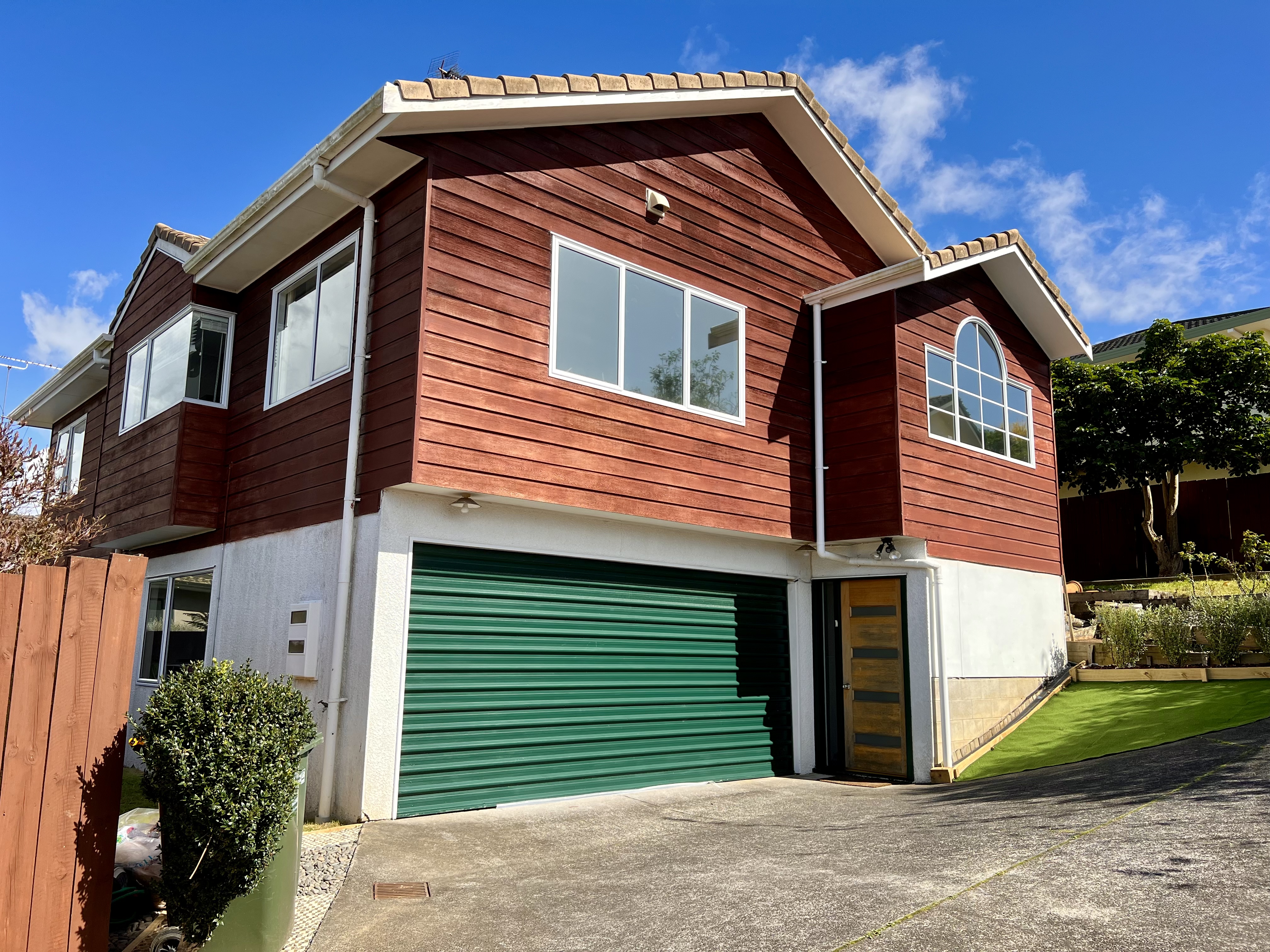 2/74 Gosford Drive, Botany Downs, Auckland - Manukau, 3 غرف, 0 حمامات