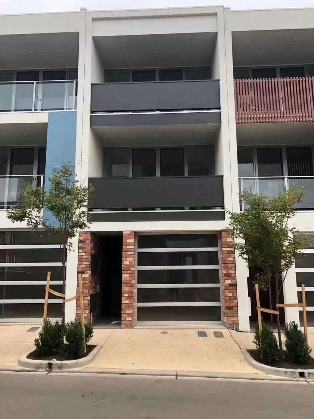 Spacious Living with Dual Balconies | 3-Bedroom Townhouse in Tonsley