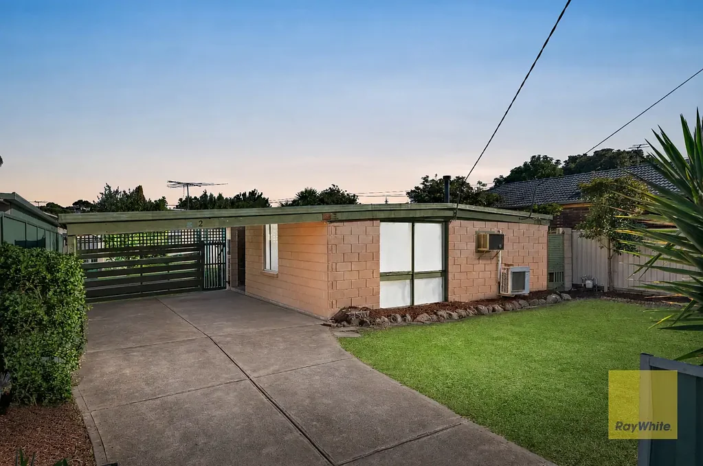 2 Waylett Court, Deer Park, VIC 3023