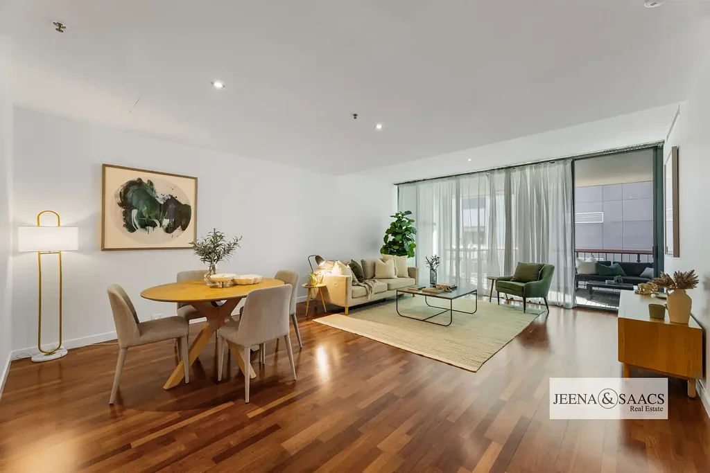 712/582 St Kilda Road, Melbourne, VIC 3004