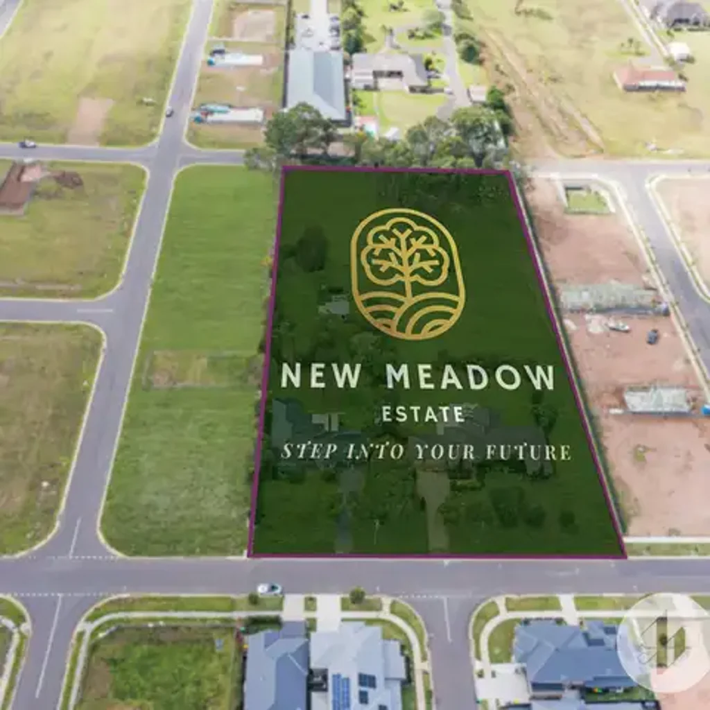 Austral 1房  Registered Land
