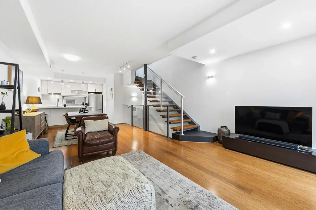 Wembley 2Habitaciones STYLISH LIVING AND COMFORT WITH UNBEATABLE CONVENIENCE!